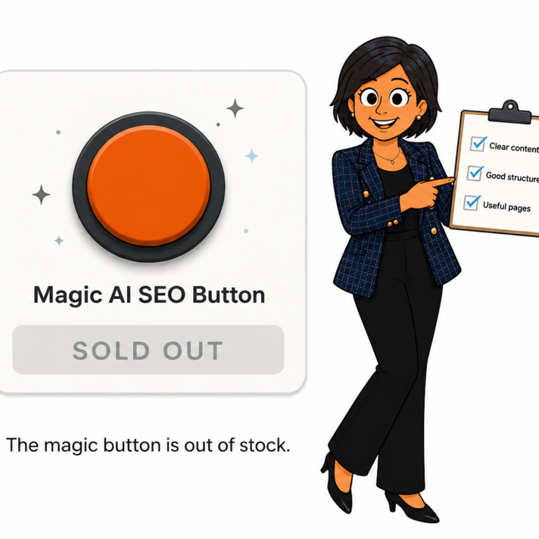 Is SEO still relevant for AI search? What Google’s guidance means for Monash businesses