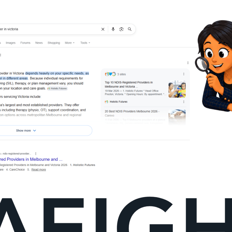 Article - How to Get AI to Recommend Your Business as the Expert