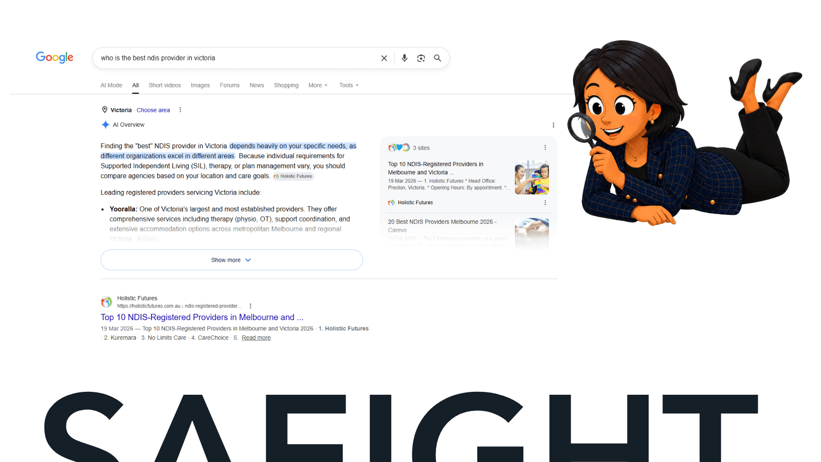 Article - How to Get AI to Recommend Your Business as the Expert